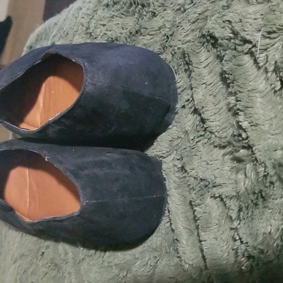 Air Flex Black Size 11 - Picture 5 of 10